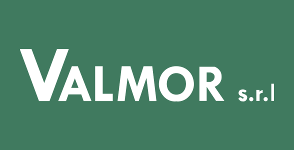 Valmor logo